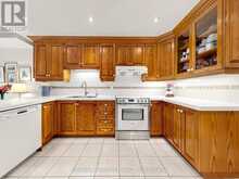 #301 - 30 ANGLESEY BOULEVARD | Toronto Ontario | Slide Image Nine