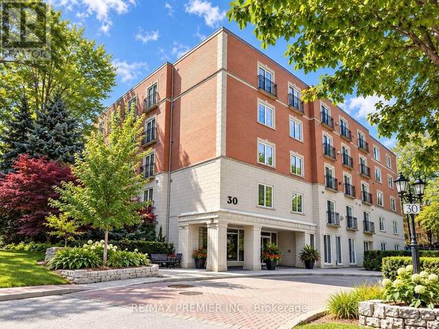 #301 - 30 ANGLESEY BOULEVARD Toronto Ontario, M9A 3B5 - 2 Bedrooms Condo For Sale