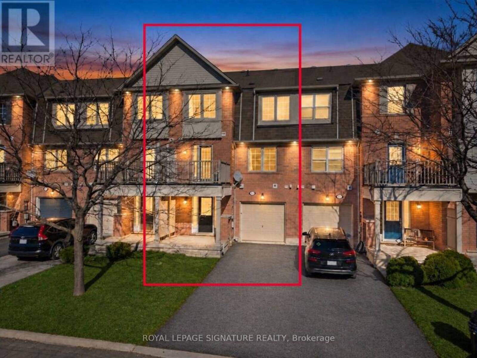 931 DEVERELL PLACE, Milton, Ontario L9T 0M3