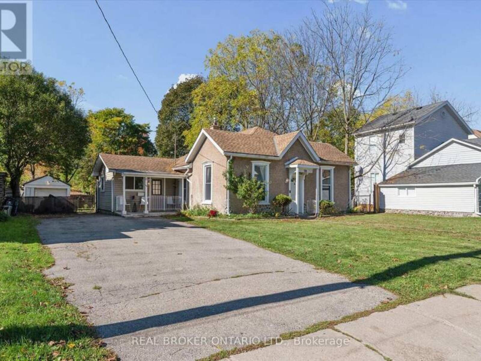 38 GLENMORRIS STREET, Cambridge, Ontario N1S 2Y2