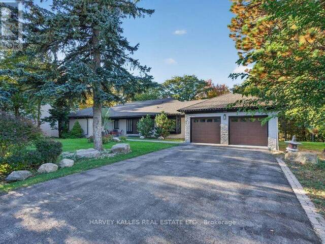 140 SANDRINGHAM DRIVE Toronto Ontario, M3H 1E3 - 5 Bedrooms Home For Sale