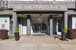 314 - 906 SHEPPARD AVENUE W | Toronto Ontario | Slide Image Two