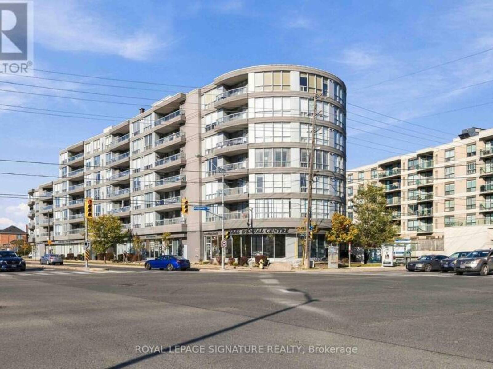 314 - 906 SHEPPARD AVENUE W, Toronto, Ontario M3H 2T5