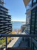 807 - 15 MERCHANTS' WHARF | Toronto Ontario | Slide Image One