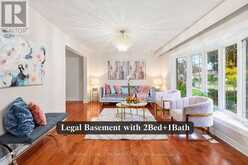 19 STARLAKE DRIVE | Toronto Ontario | Slide Image One