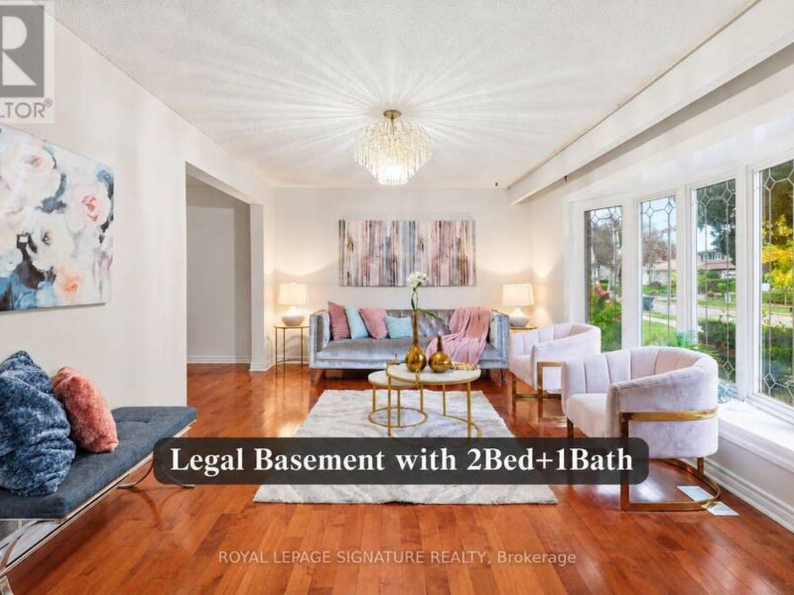 19 STARLAKE DRIVE, Toronto, Ontario M1G 3C3