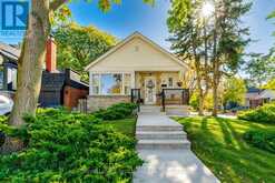 31 DAVIES CRESCENT | Toronto Ontario | Slide Image One