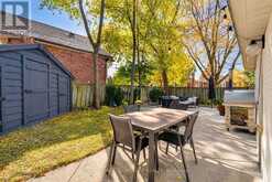 31 DAVIES CRESCENT | Toronto Ontario | Slide Image Thirty-one