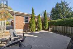 252 HAROLD AVENUE | Whitchurch-Stouffville Ontario | Slide Image Forty-four