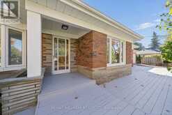 252 HAROLD AVENUE | Whitchurch-Stouffville Ontario | Slide Image Four