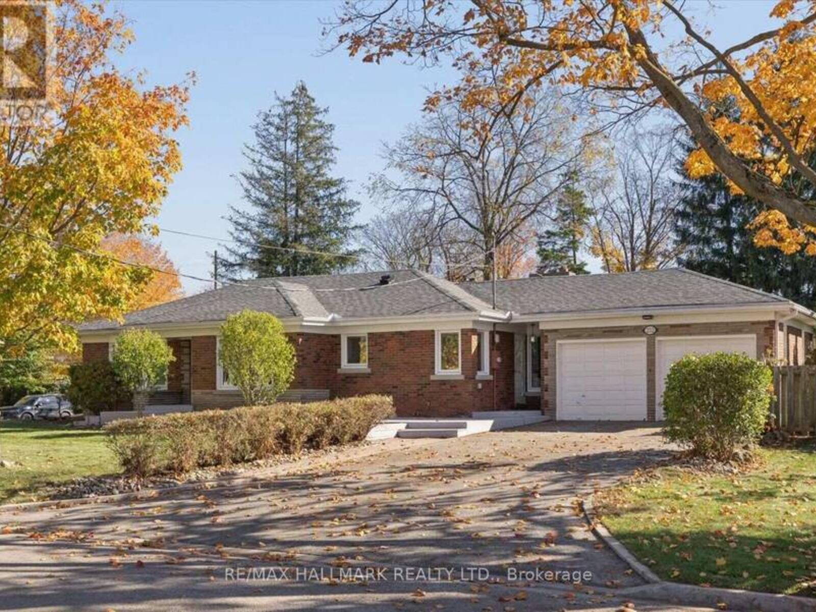 252 HAROLD AVENUE, Whitchurch-Stouffville, Ontario L4A 1C1