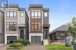 609A HARVIE AVENUE | Toronto Ontario | Slide Image One