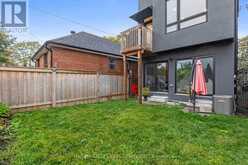 609A HARVIE AVENUE | Toronto Ontario | Slide Image Twenty-nine