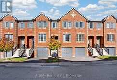 76 - 5530 GLEN ERIN DRIVE | Mississauga Ontario | Slide Image Three