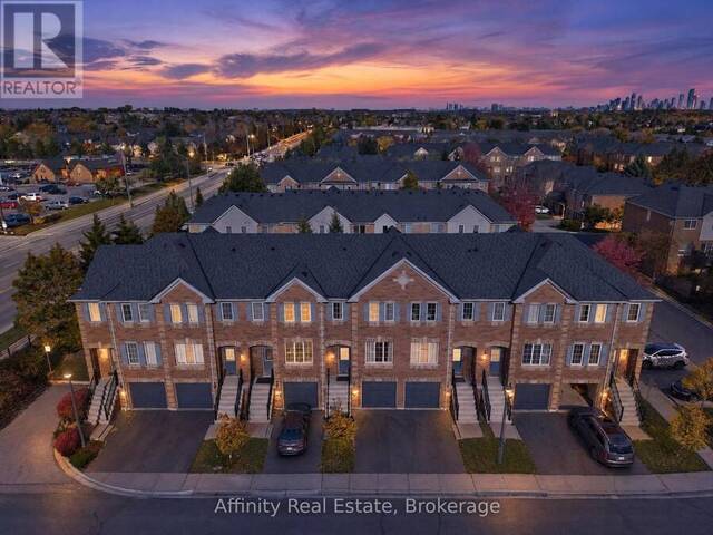 76 - 5530 GLEN ERIN DRIVE Mississauga Ontario, L5M 6E8 - 3 Bedrooms Condo For Sale