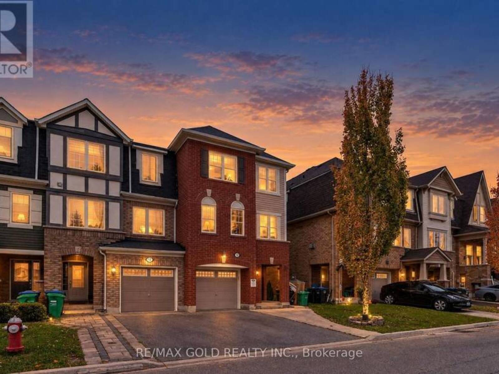 14 MEMORY LANE, Brampton, Ontario L7A 0V9
