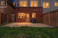 14 MEMORY LANE | Brampton Ontario | Slide Image Forty