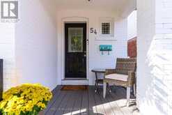 54 ALBANI STREET | Toronto Ontario | Slide Image Two