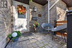 17 - 5610 MONTEVIDEO ROAD | Mississauga Ontario | Slide Image Three