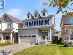 40 SUMAC DRIVE Caledonia Ontario, N3W 0C2