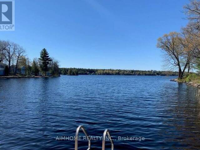 62 FIRE ROUTE 94 Bobcaygeon Ontario, K0M 1A0 - 5 Bedrooms Waterfront Home For sale