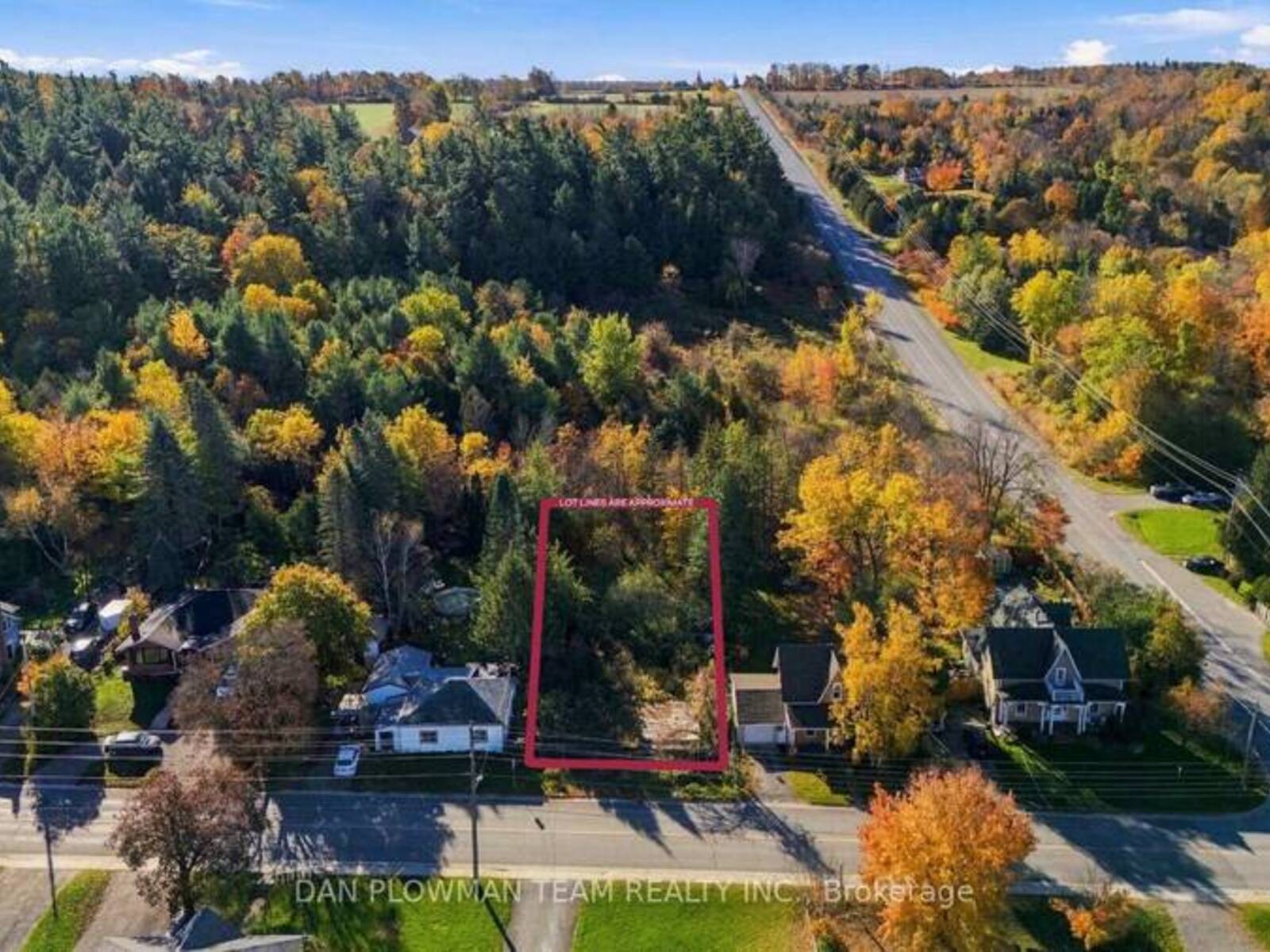 53 KING STREET E, Cavan-Monaghan, Ontario L0A 1G0