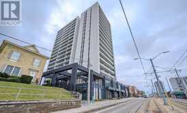 1302 - 741 KING STREET | Kitchener Ontario | Slide Image One