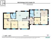 5066 WELLINGTON 32 ROAD | Guelph-Eramosa Ontario | Slide Image Thirty-two