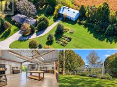 5066 WELLINGTON 32 ROAD Guelph-Eramosa Ontario, N1H 6J4
