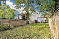 59 BARKER AVENUE | Toronto Ontario | Slide Image Fifteen