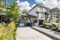 59 BARKER AVENUE | Toronto Ontario | Slide Image One