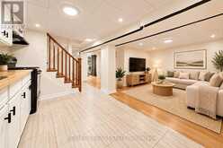 59 BARKER AVENUE | Toronto Ontario | Slide Image Nine