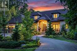 368 FOURTH LINE | Oakville Ontario | Slide Image One