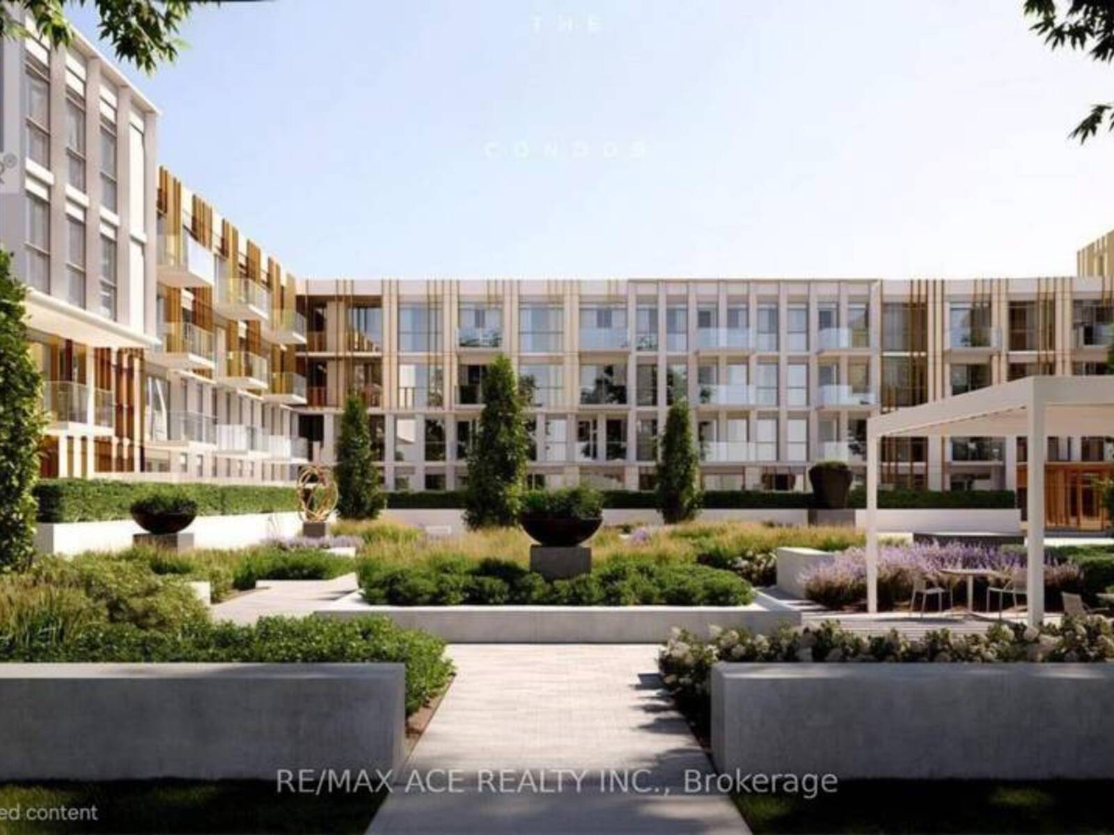 146 - 1005 DUNDAS STREET E, Oakville, Ontario L6H 8C7