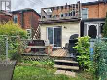 25 GLADSTONE AVENUE | Hamilton Ontario | Slide Image Twenty-three