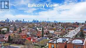601 - 1603 EGLINTON AVENUE W | Toronto Ontario | Slide Image Twenty-three