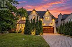 60 HAWKSBURY DRIVE | Toronto Ontario | Slide Image One