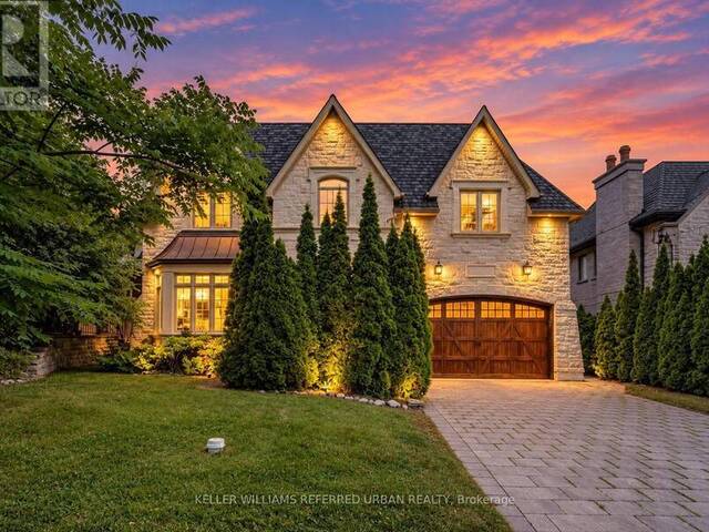 60 HAWKSBURY DRIVE Toronto Ontario, M2K 1M5 - 7 Bedrooms Home For Sale