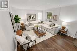 15 MARKHAM STREET | Toronto Ontario | Slide Image Nineteen