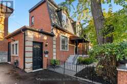 15 MARKHAM STREET | Toronto Ontario | Slide Image One