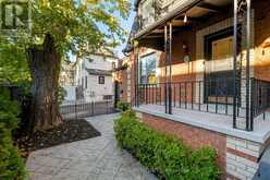 15 MARKHAM STREET | Toronto Ontario | Slide Image Two