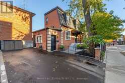 15 MARKHAM STREET | Toronto Ontario | Slide Image Three