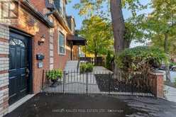 15 MARKHAM STREET | Toronto Ontario | Slide Image Forty-five