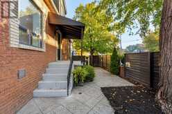 15 MARKHAM STREET | Toronto Ontario | Slide Image Four