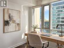 3809 - 295 ADELAIDE STREET W | Toronto Ontario | Slide Image Two