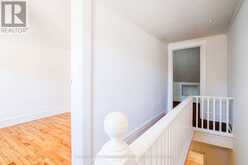 13 EUCLID AVENUE | Toronto Ontario | Slide Image Twenty