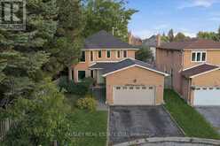 2259 COTTONWOOD CIRCLE | Pickering Ontario | Slide Image One