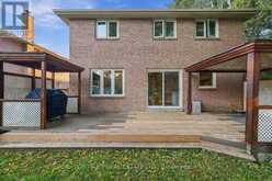 2259 COTTONWOOD CIRCLE | Pickering Ontario | Slide Image Thirty-eight