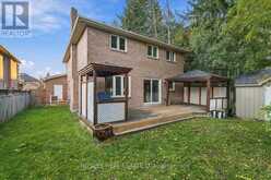 2259 COTTONWOOD CIRCLE | Pickering Ontario | Slide Image Thirty-nine