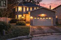 2259 COTTONWOOD CIRCLE | Pickering Ontario | Slide Image Forty-one